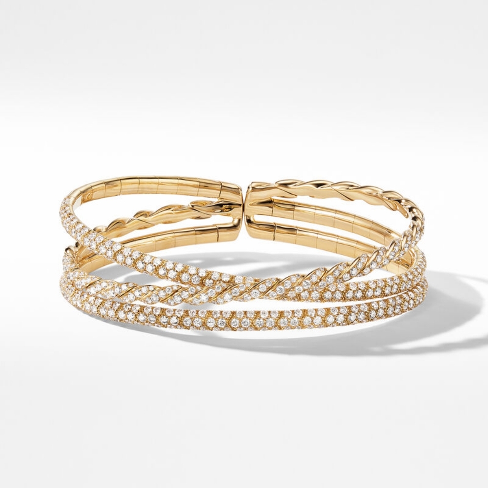 David yurman bracelet